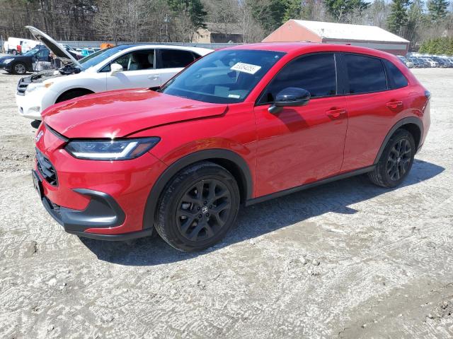 HONDA HR-V SPORT 2024