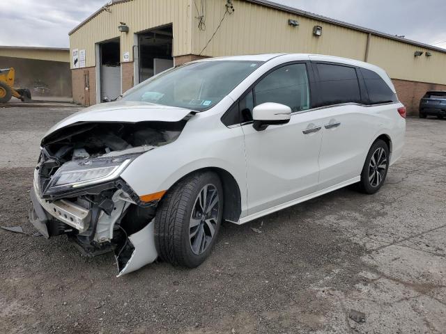  HONDA ODYSSEY 2020 Biały