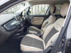 2015 FIAT 500X LOUNG for sale at Copart WESTBURY