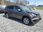 2013 Honda Cr-V Ex for Sale in North Billerica, MA - Front End