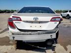 2014 Toyota Camry L for Sale in Grand Prairie, TX - Rear End