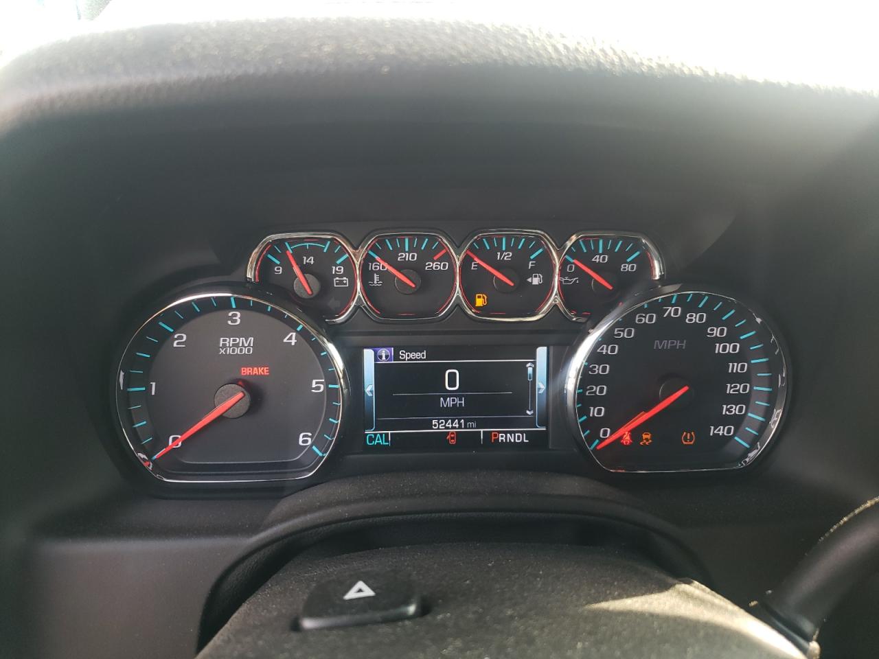 2020 Chevrolet Tahoe C1500 Premier VIN: 1GNSCCKCXLR232315 Lot: 54778545