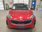 Blaine, MN에서 판매 중인 2018 Kia Sportage Lx - Front End