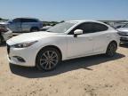 2018 Mazda 3 Touring en Venta en San Antonio, TX - Rear End