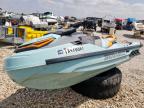 2022 Seadoo Jetski na sprzedaż w Haslet, TX - Mechanical