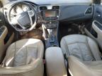 2011 Chrysler 200 Limited na sprzedaż w Memphis, TN - Front End