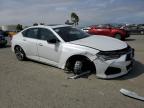 2023 Acura Tlx Advance for Sale in Martinez, CA - Front End