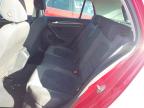 2015 VOLKSWAGEN GOLF GT BL for sale at Copart BRISTOL
