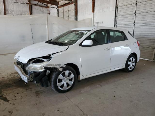 2010 Toyota Corolla Matrix 