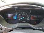 2014 Ford Fusion Titanium للبيع في Madisonville، TN - Side