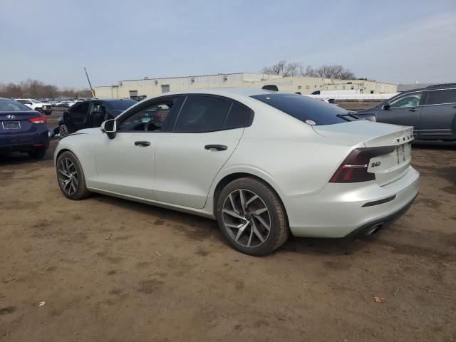  VOLVO S60 2019 Biały