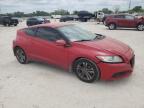 2013 Honda Cr-Z Ex for Sale in New Braunfels, TX - Rear End