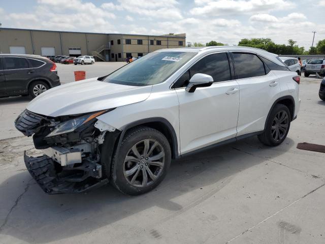 LEXUS RX350 – zdjęcie z aukcji, lot #50874875