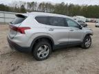 2023 Hyundai Santa Fe Sel zu verkaufen in Charles City, VA - Side