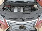 2017 Lexus Rx 350 Base for Sale in San Antonio, TX - Hail