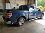 2013 Ford F150 Supercrew en Venta en Lufkin, TX - Side