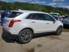 2018 Cadillac Xt5 Premium Luxury na sprzedaż w Florence, MS - Side