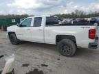 2015 Chevrolet Silverado K1500 Lt იყიდება Ellwood City-ში, PA - Front End