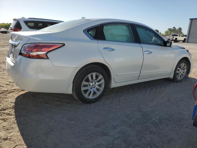  NISSAN ALTIMA 2015 Белы