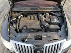 2009 Lincoln Mks  zu verkaufen in Chatham, VA - Front End