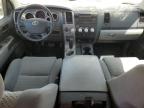 2012 Toyota Tundra Double Cab Sr5 zu verkaufen in San Antonio, TX - Hail