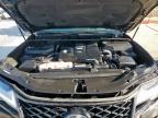 2024 Lexus Lx 600 Base იყიდება Haslet-ში, TX - Front End