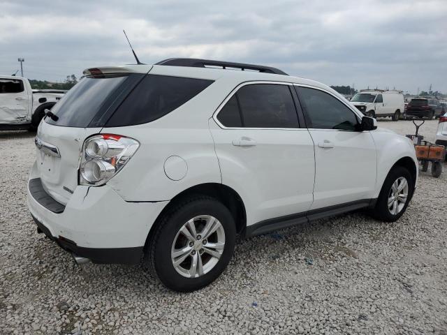  CHEVROLET EQUINOX 2012 Белы