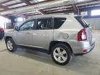 2016 Jeep Compass Latitude للبيع في East Granby، CT - Rear End