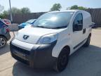 2016 PEUGEOT BIPPER PRO for sale at Copart SANDY