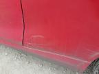 2014 BMW 116D SPORT for sale at Copart YORK