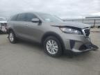 2019 Kia Sorento L en Venta en Bakersfield, CA - Front End