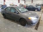2007 Toyota Corolla Ce for Sale in Mcfarland, WI - Front End