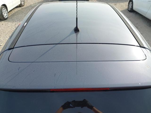 2011 FORD FOCUS 1.6 125 ZETEC 5DR