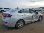 Longview, TX에서 판매 중인 2018 Chevrolet Cruze Ls - Side