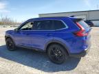 2025 Honda Cr-V Sport Touring for Sale in Leroy, NY - Front End