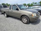 2001 Nissan Frontier King Cab Xe na sprzedaż w Spartanburg, SC - Rear End