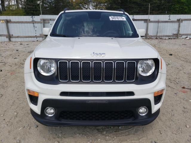  JEEP RENEGADE 2019 Biały
