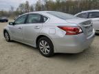 2015 Nissan Altima 2.5 for Sale in Waldorf, MD - Front End