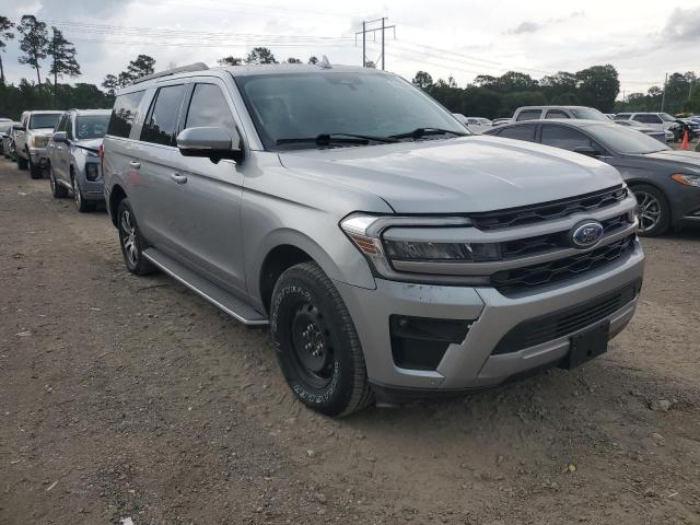  FORD EXPEDITION 2022 Srebrny
