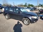 2010 Subaru Forester Xs na sprzedaż w Chalfont, PA - Front End