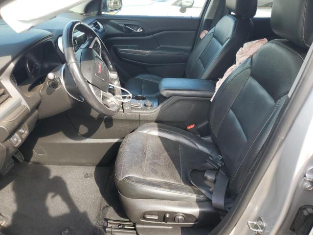  GMC ACADIA 2019 Silver