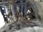 2009 HONDA MUV700  for sale at Copart WV - CHARLESTON