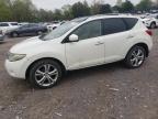 2009 Nissan Murano S for Sale in Madisonville, TN - Front End