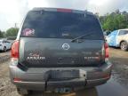 2012 Nissan Armada Sv for Sale in Greenwell Springs, LA - Front End