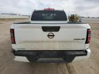 2022 Nissan Frontier S na sprzedaż w Bismarck, ND - All Over