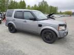 2011 Land Rover Lr4 Hse Luxury for Sale in Arlington, WA - Front End
