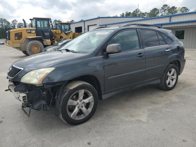 2007 Lexus Rx 350
