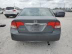 2011 Honda Civic Vp en Venta en West Palm Beach, FL - Front End
