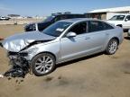 2015 Audi A6 Premium Plus на продаже в Brighton, CO - Front End