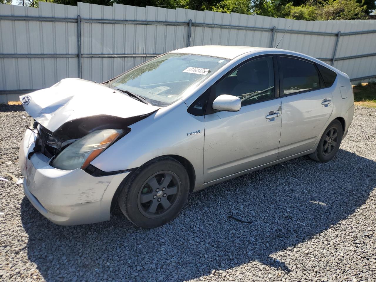 2009 Toyota Prius  en Venta en Gastonia, NC - Front End